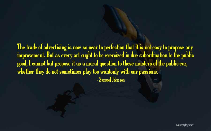 Insung Corp Quotes By Samuel Johnson Insung Corp Quotes By Samuel Johnson