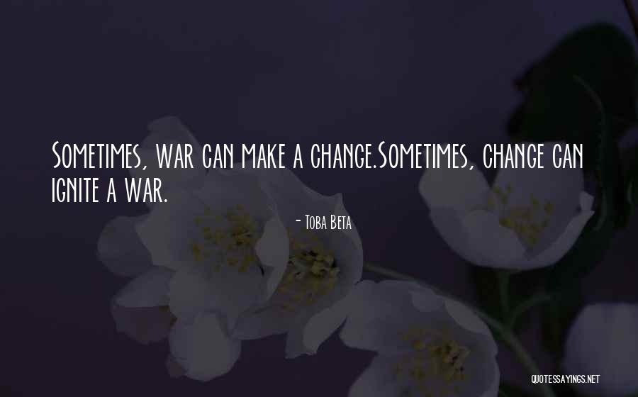 Insuperability Quotes By Toba Beta Insuperability Quotes By Toba Beta
