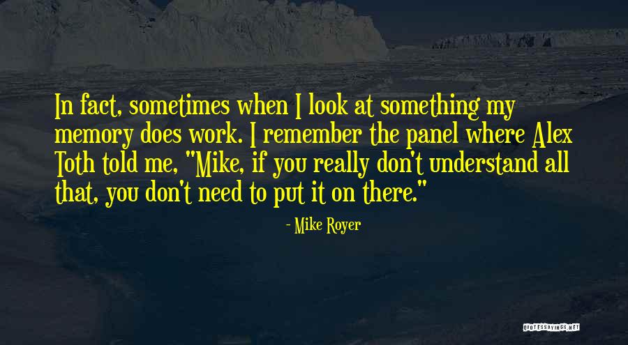 Insuperables Los Hermanos Quotes By Mike Royer Insuperables Los Hermanos Quotes By Mike Royer