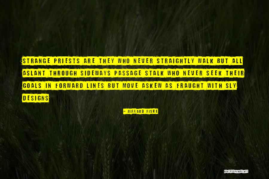 Insupportable Marriage Quotes By Willard Fiske Insupportable Marriage Quotes By Willard Fiske