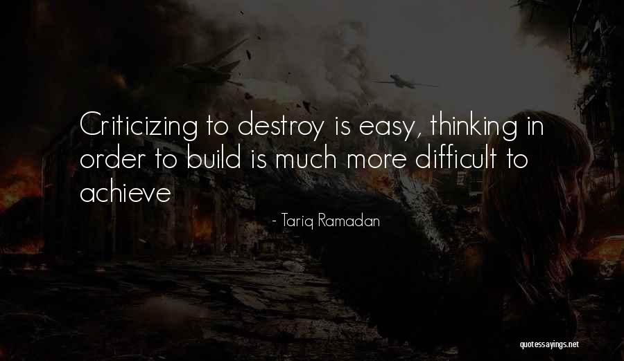 Insuppressible Quotes By Tariq Ramadan Insuppressible Quotes By Tariq Ramadan