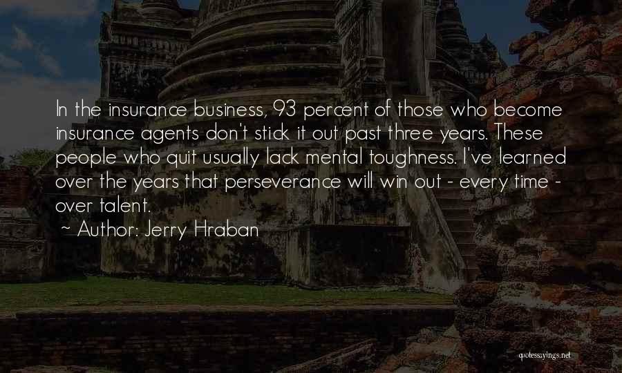 Insurance Agents E&o Quotes By Jerry Hraban