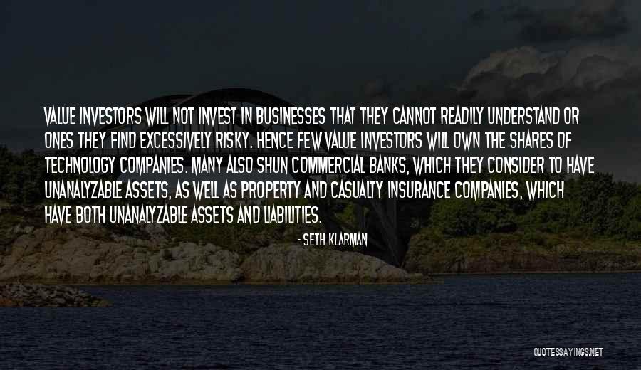 Insurance Commercial Property Quotes By Seth Klarman Insurance Commercial Property Quotes By Seth Klarman