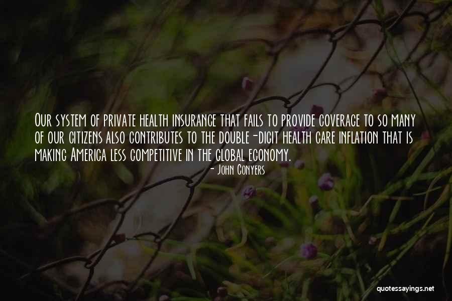Insurance Coverage Quotes By John Conyers Insurance Coverage Quotes By John Conyers