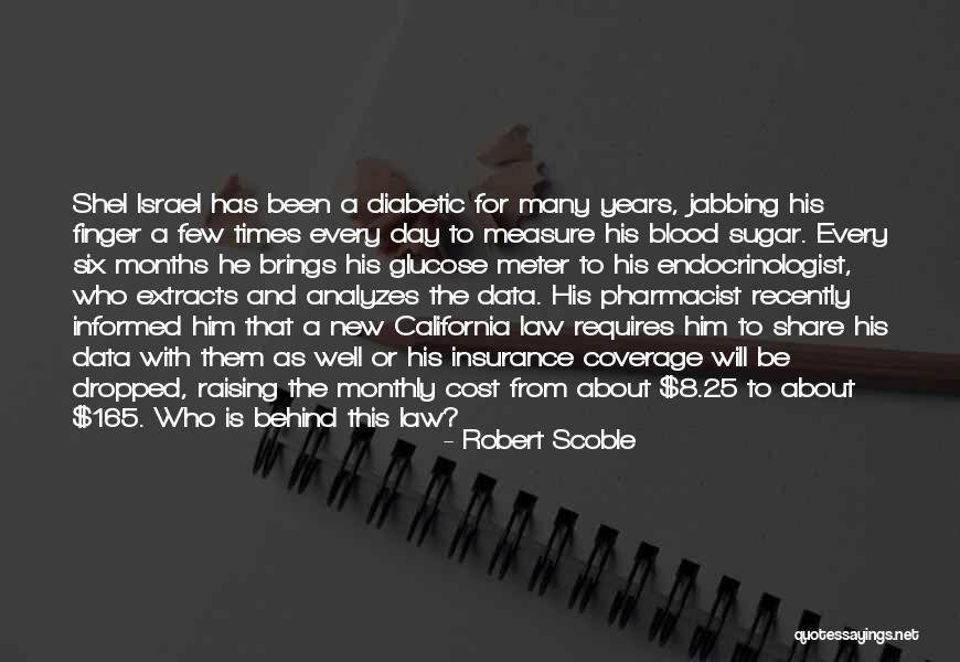 Insurance Data Quotes By Robert Scoble Insurance Data Quotes By Robert Scoble