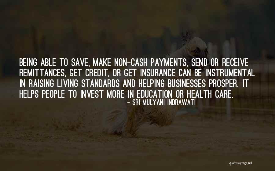 Top 16 Insurance For Businesses Quotes & Sayings