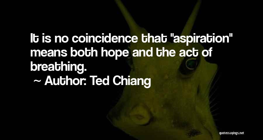 Insurance Group 14 Quotes By Ted Chiang