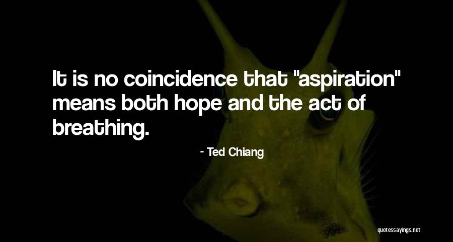 Insurance Group 14 Quotes By Ted Chiang