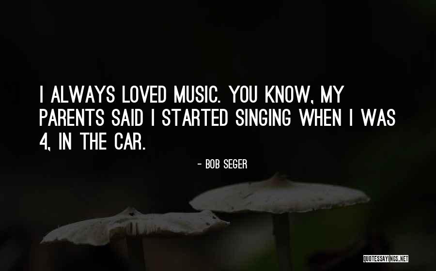 Insurance Group 8 Quotes By Bob Seger Insurance Group 8 Quotes By Bob Seger