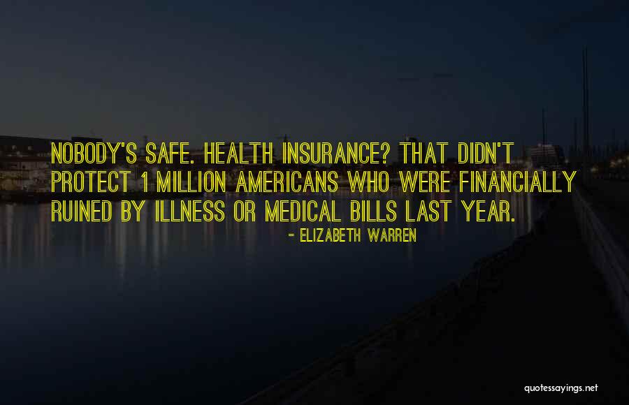 Insurance Medical Quotes By Elizabeth Warren Insurance Medical Quotes By Elizabeth Warren