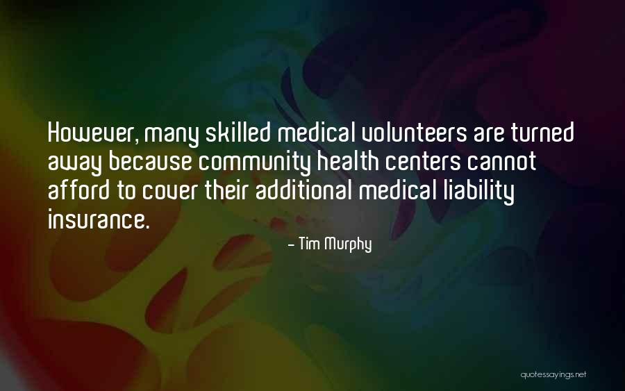 Insurance Medical Quotes By Tim Murphy Insurance Medical Quotes By Tim Murphy