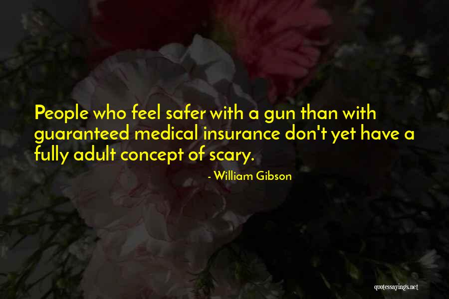 Insurance Medical Quotes By William Gibson Insurance Medical Quotes By William Gibson