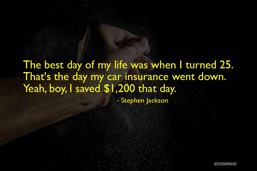 Insurance My Car Quotes By Stephen Jackson Insurance My Car Quotes By Stephen Jackson