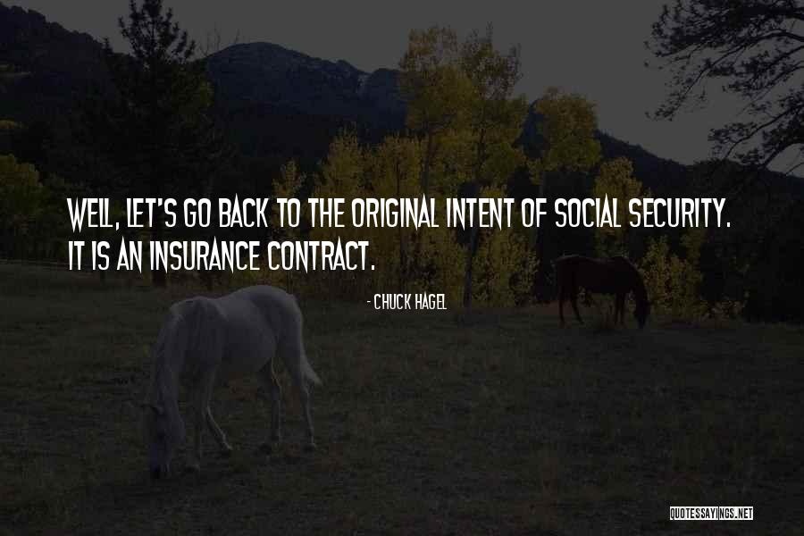 Insurance Quotes By Chuck Hagel Insurance Quotes By Chuck Hagel