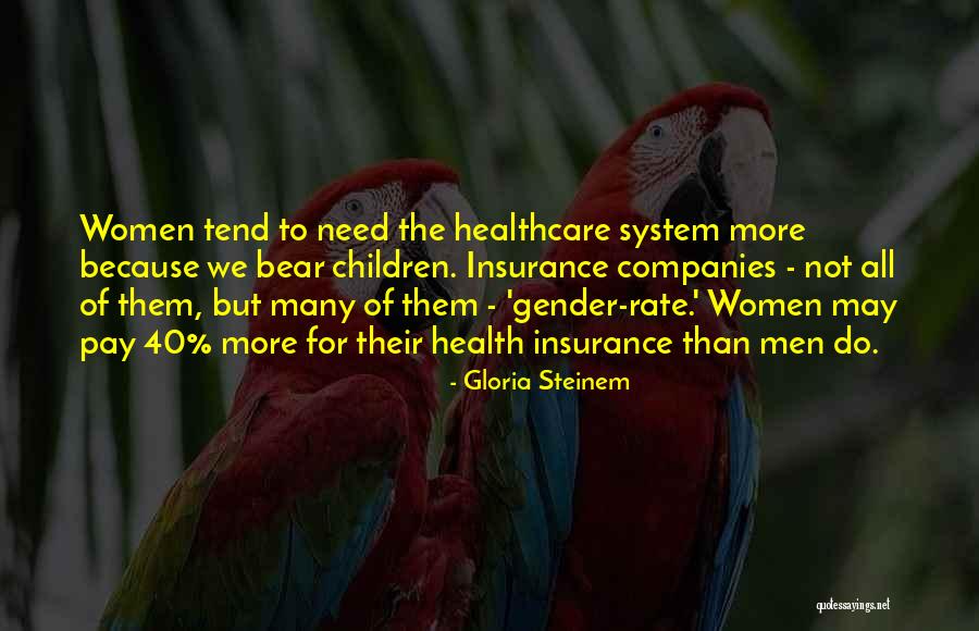 Insurance Rate Quotes By Gloria Steinem Insurance Rate Quotes By Gloria Steinem