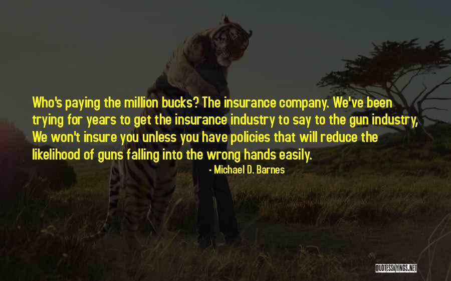 Insure One Insurance Quotes By Michael D. Barnes Insure One Insurance Quotes By Michael D. Barnes
