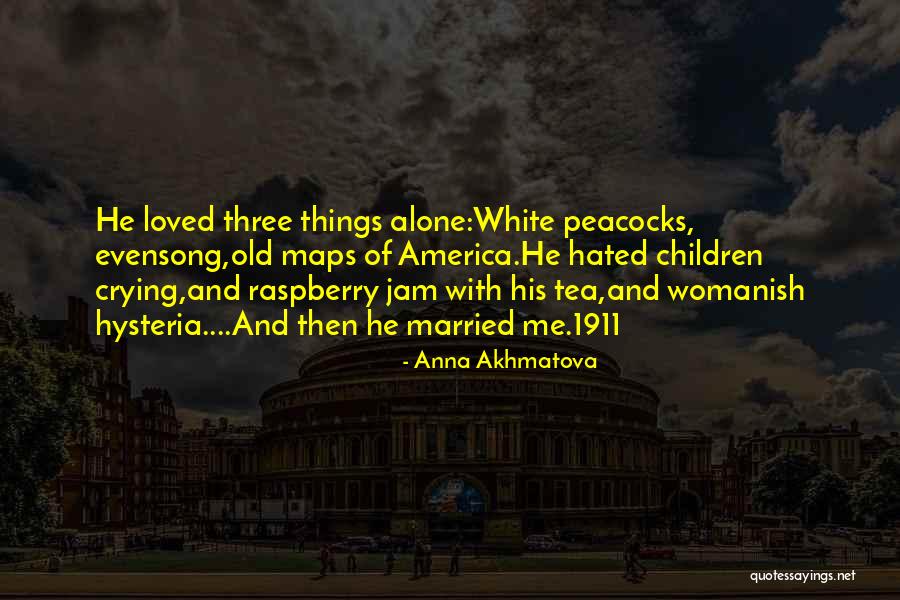 Insure One Locations Quotes By Anna Akhmatova Insure One Locations Quotes By Anna Akhmatova