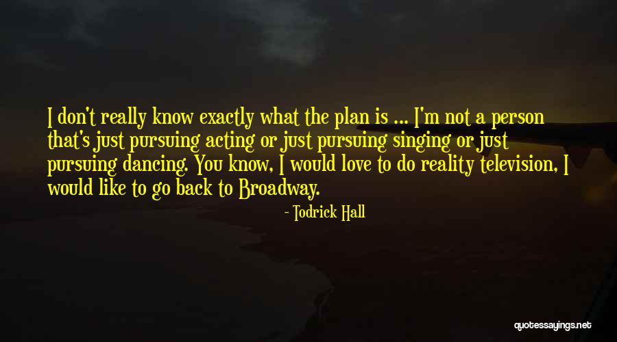 Insurer Define Quotes By Todrick Hall Insurer Define Quotes By Todrick Hall