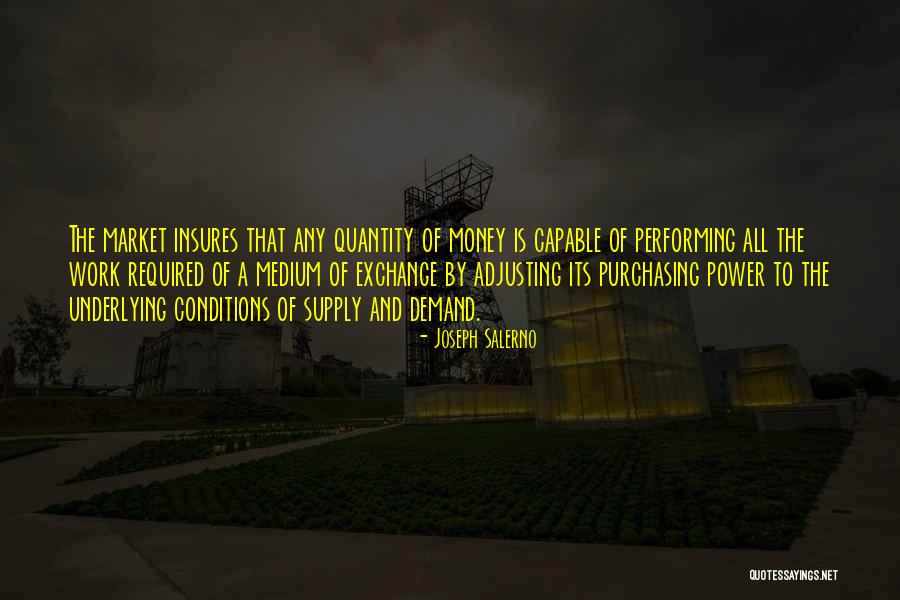 Insures Quotes By Joseph Salerno Insures Quotes By Joseph Salerno
