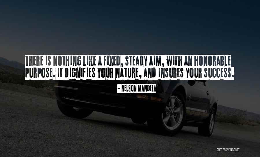 Insures Quotes By Nelson Mandela Insures Quotes By Nelson Mandela