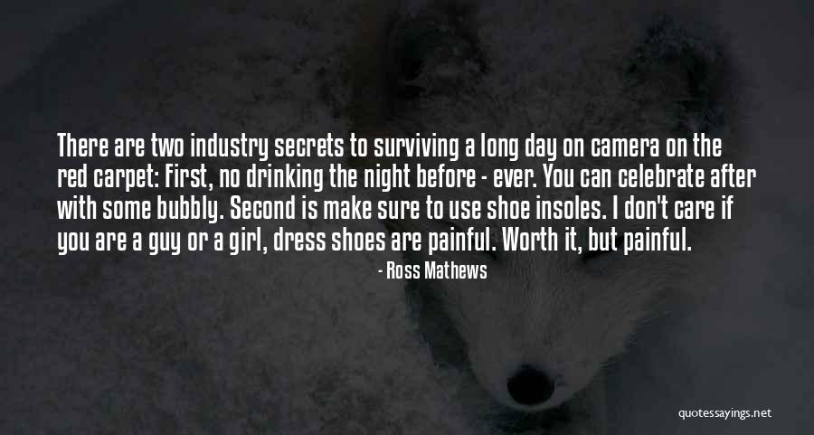 Insureship Quotes By Ross Mathews Insureship Quotes By Ross Mathews