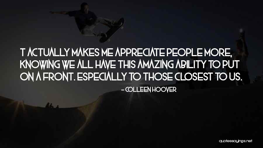 Insurgencies Around The World Quotes By Colleen Hoover Insurgencies Around The World Quotes By Colleen Hoover
