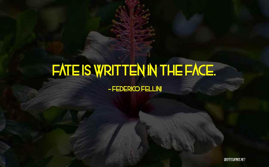 Insurgencies Around The World Quotes By Federico Fellini Insurgencies Around The World Quotes By Federico Fellini