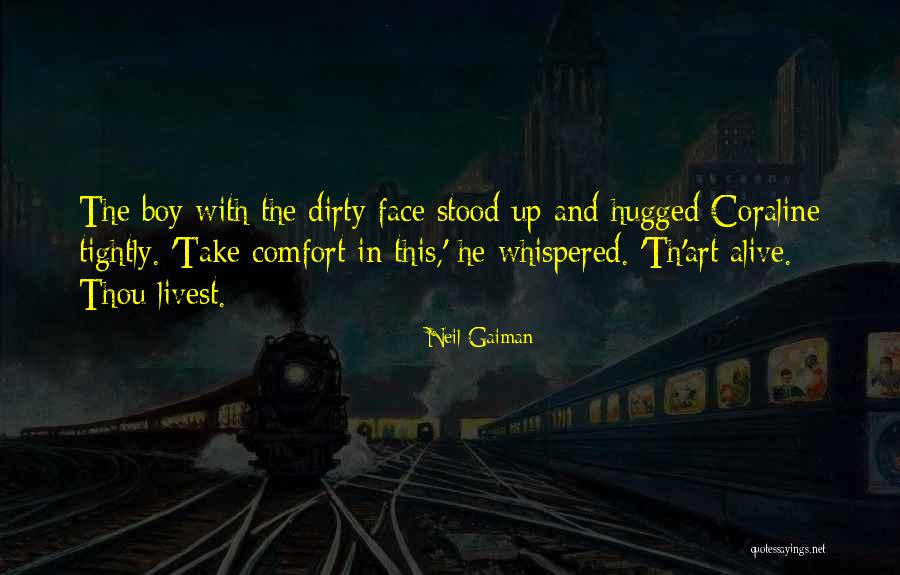 Insurgency Act Quotes By Neil Gaiman Insurgency Act Quotes By Neil Gaiman