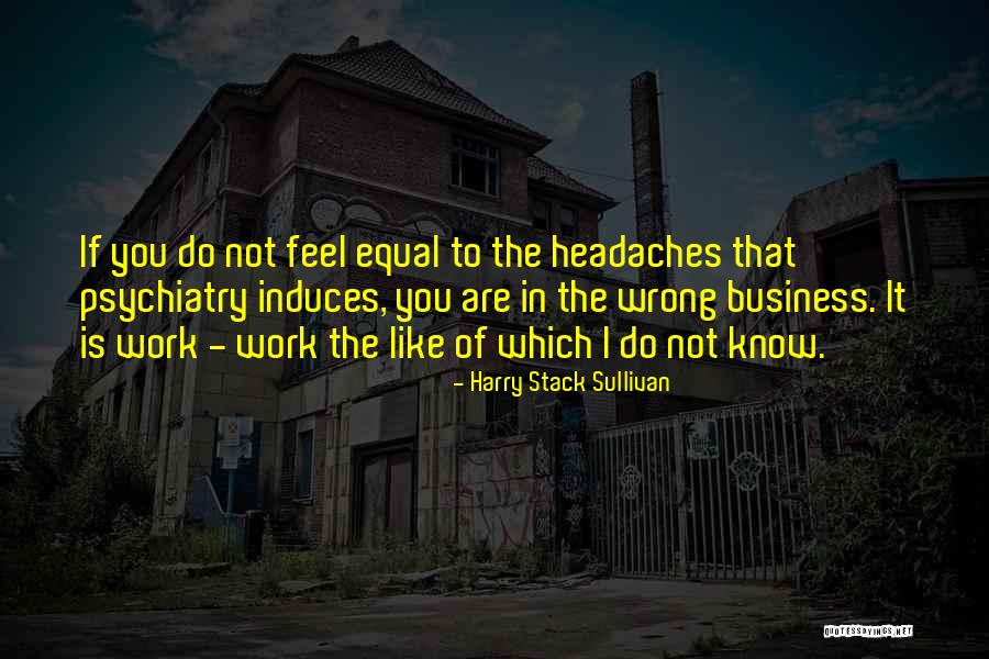 Insurgency Steam Quotes By Harry Stack Sullivan Insurgency Steam Quotes By Harry Stack Sullivan