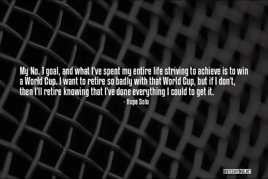 Insurgent Eric Quotes By Hope Solo Insurgent Eric Quotes By Hope Solo