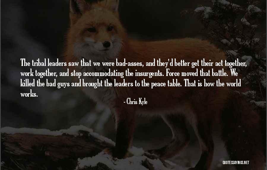Insurgents Quotes By Chris Kyle Insurgents Quotes By Chris Kyle