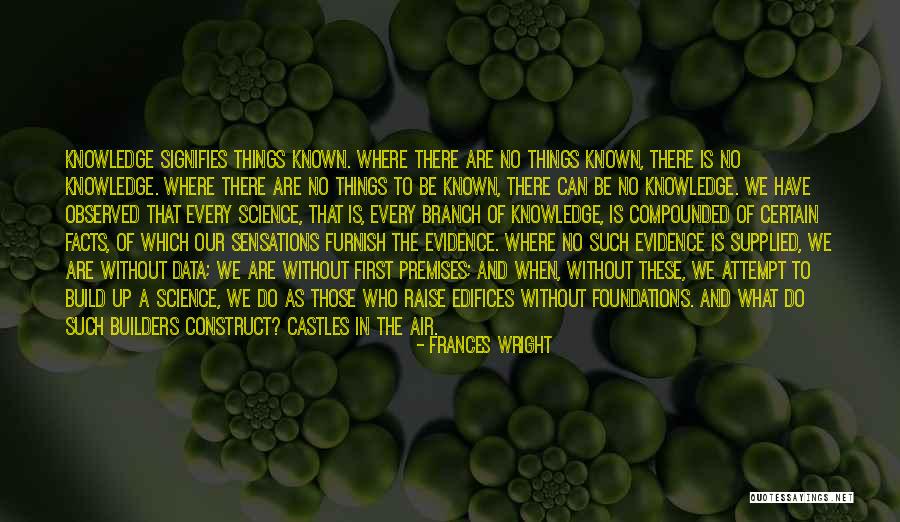 Insuringsmiles Quotes By Frances Wright Insuringsmiles Quotes By Frances Wright
