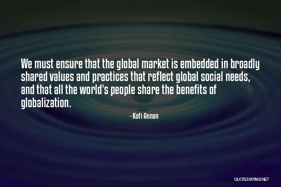 Insustituibles Quotes By Kofi Annan Insustituibles Quotes By Kofi Annan