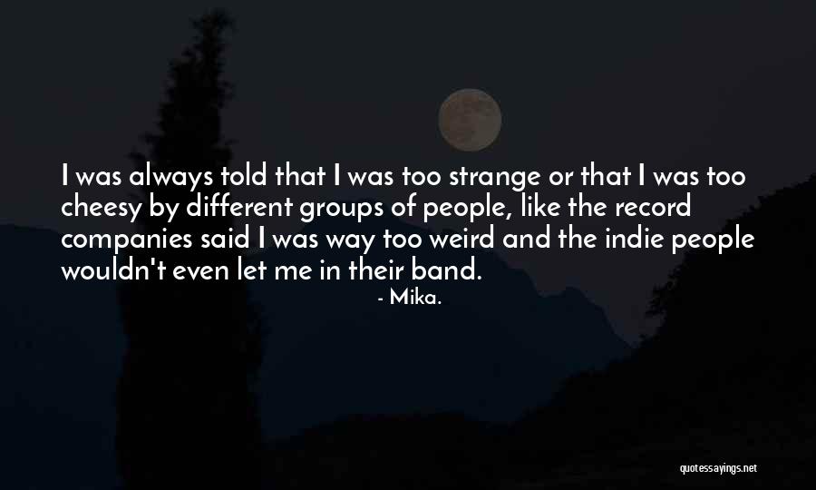 Int Rprete Definici N Quotes By Mika. Int Rprete Definici N Quotes By Mika.