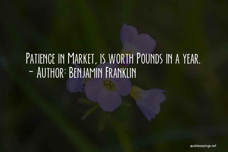 Intach Club Quotes By Benjamin Franklin