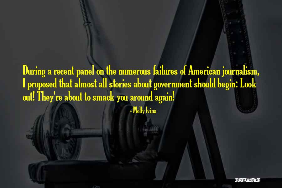 Intachtrn Quotes By Molly Ivins Intachtrn Quotes By Molly Ivins