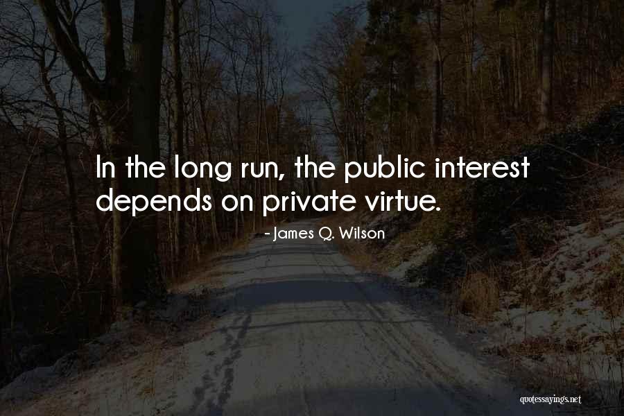 Intacs And Cross Quotes By James Q. Wilson Intacs And Cross Quotes By James Q. Wilson