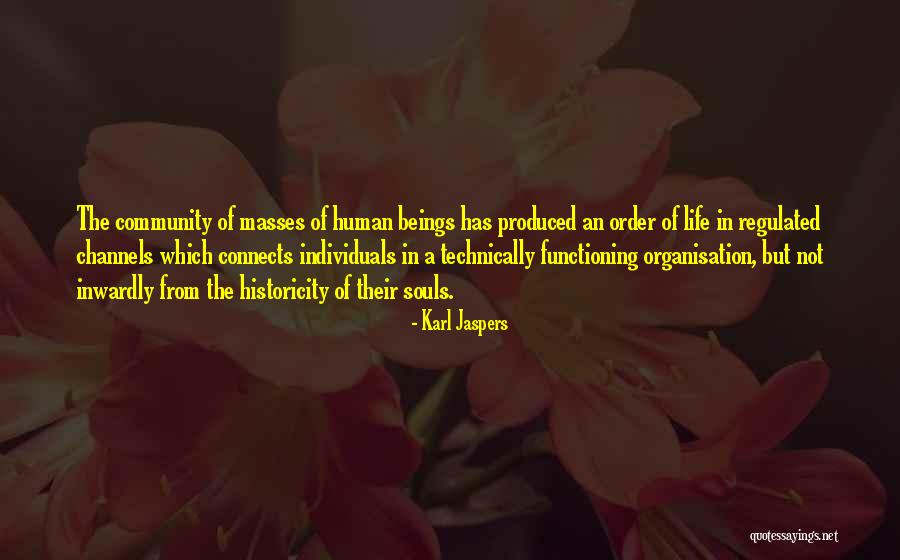 Intacs And Cross Quotes By Karl Jaspers Intacs And Cross Quotes By Karl Jaspers