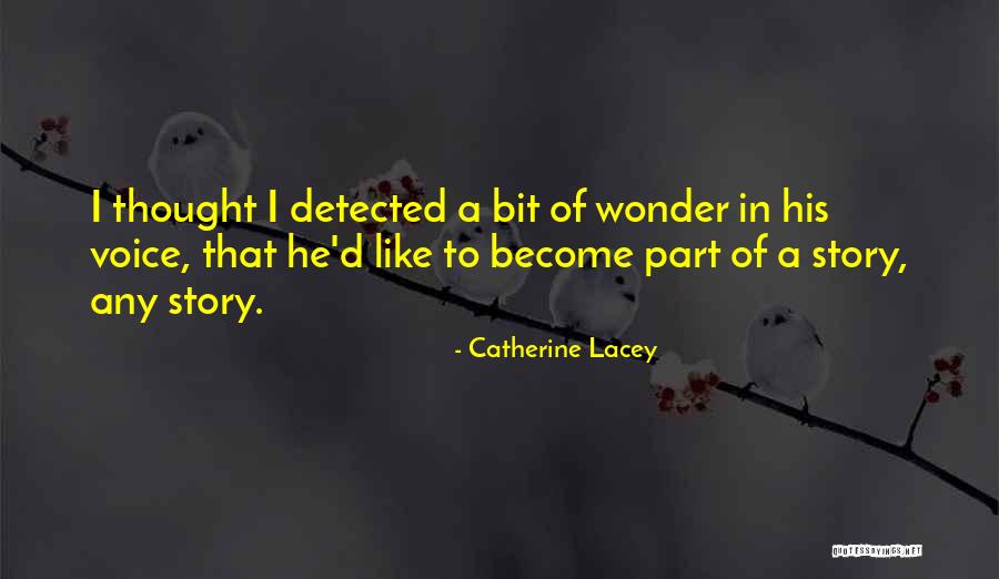 Intacs Procedure Quotes By Catherine Lacey Intacs Procedure Quotes By Catherine Lacey