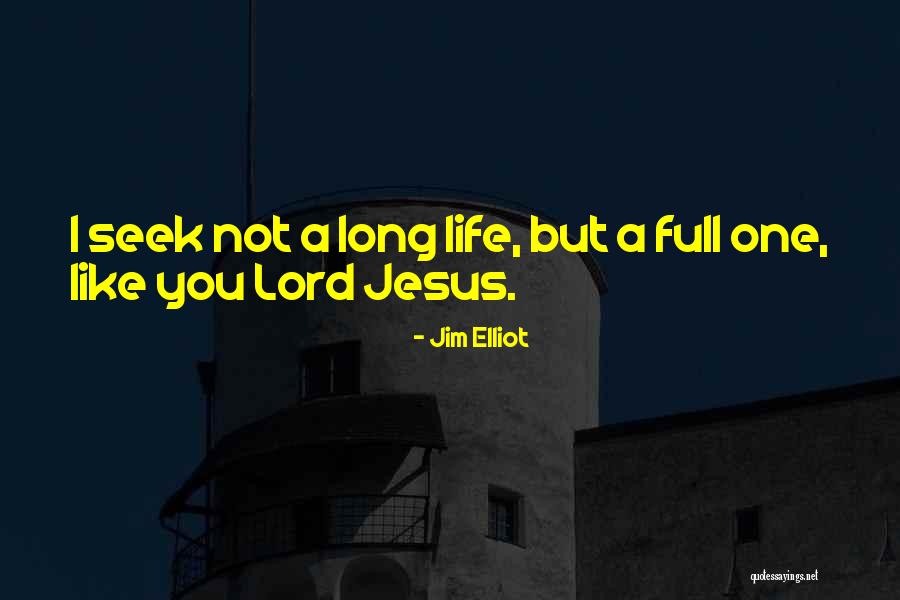 Intacs Surgery Quotes By Jim Elliot Intacs Surgery Quotes By Jim Elliot