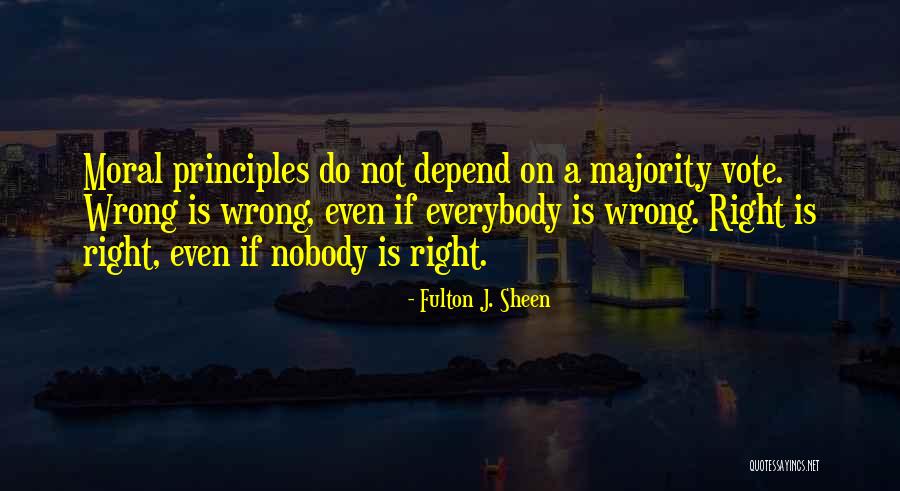 Intae Logo Quotes By Fulton J. Sheen Intae Logo Quotes By Fulton J. Sheen