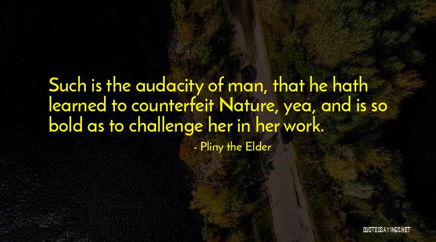 Intae Logo Quotes By Pliny The Elder Intae Logo Quotes By Pliny The Elder