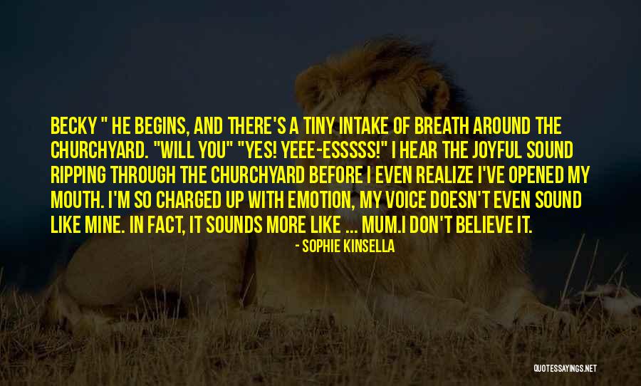 Intake Quotes By Sophie Kinsella Intake Quotes By Sophie Kinsella