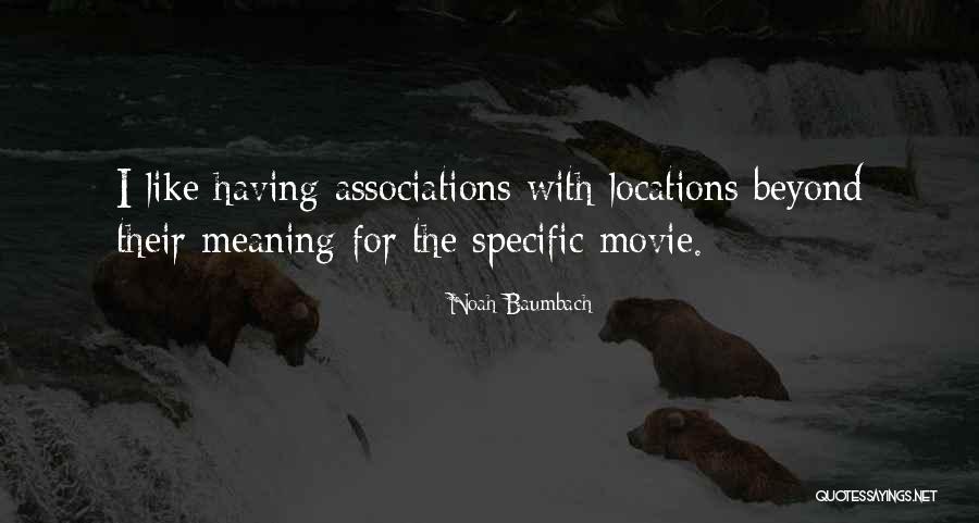 Intakes Of California Quotes By Noah Baumbach Intakes Of California Quotes By Noah Baumbach