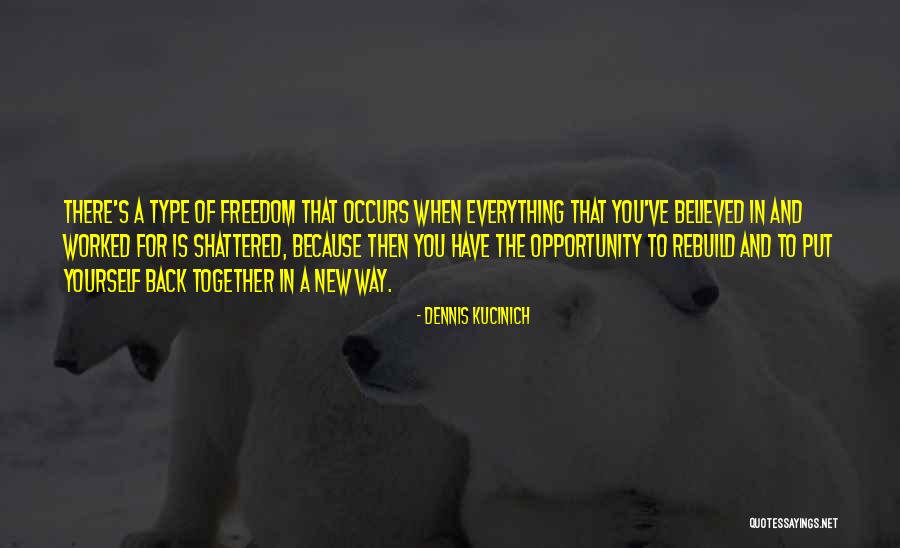 Intalan Works Quotes By Dennis Kucinich Intalan Works Quotes By Dennis Kucinich