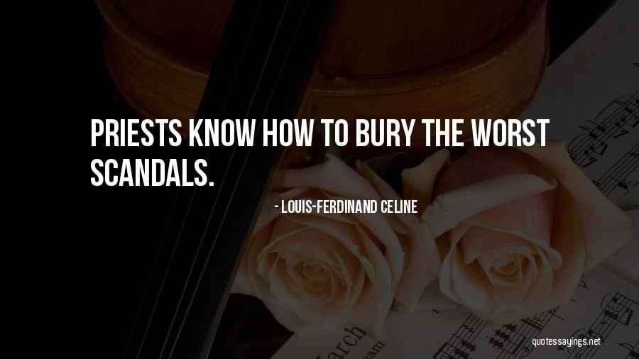 Intalnire Cu Joe Quotes By Louis-Ferdinand Celine Intalnire Cu Joe Quotes By Louis-Ferdinand Celine