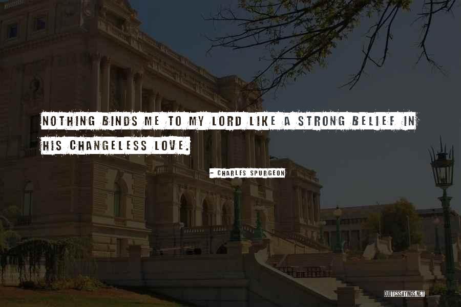 Intalnire Cu Un Quotes By Charles Spurgeon