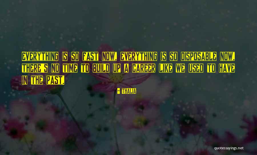 Intaminatis Fulget Quotes By Thalia