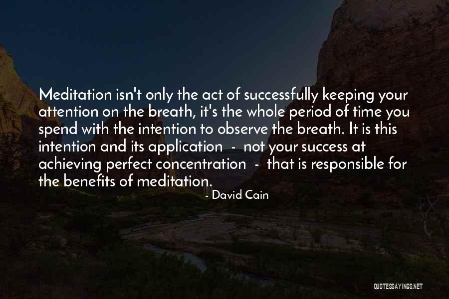 Intamplare Din Quotes By David Cain Intamplare Din Quotes By David Cain