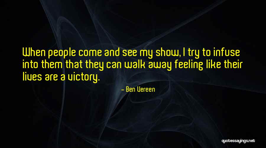 Intamplari Quotes By Ben Vereen Intamplari Quotes By Ben Vereen